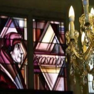 Hotel Erasmus Hotel cazare Gent