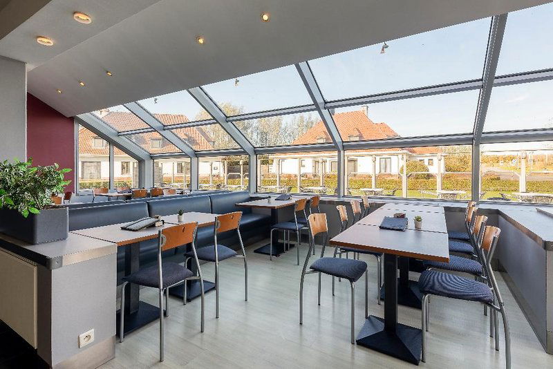 Hotel Corsendonk Duinse Polders