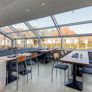 Hotel Corsendonk Duinse Polders cazare Blankenberge