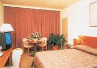 Hotel Holiday Inn Gent - Expo