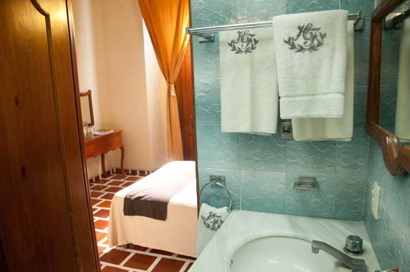 Hotel Hotel Frances