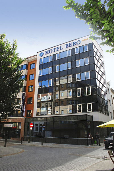 Hotel Hotel Bero