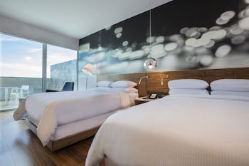 Hotel Krystal Urban Guadalajara