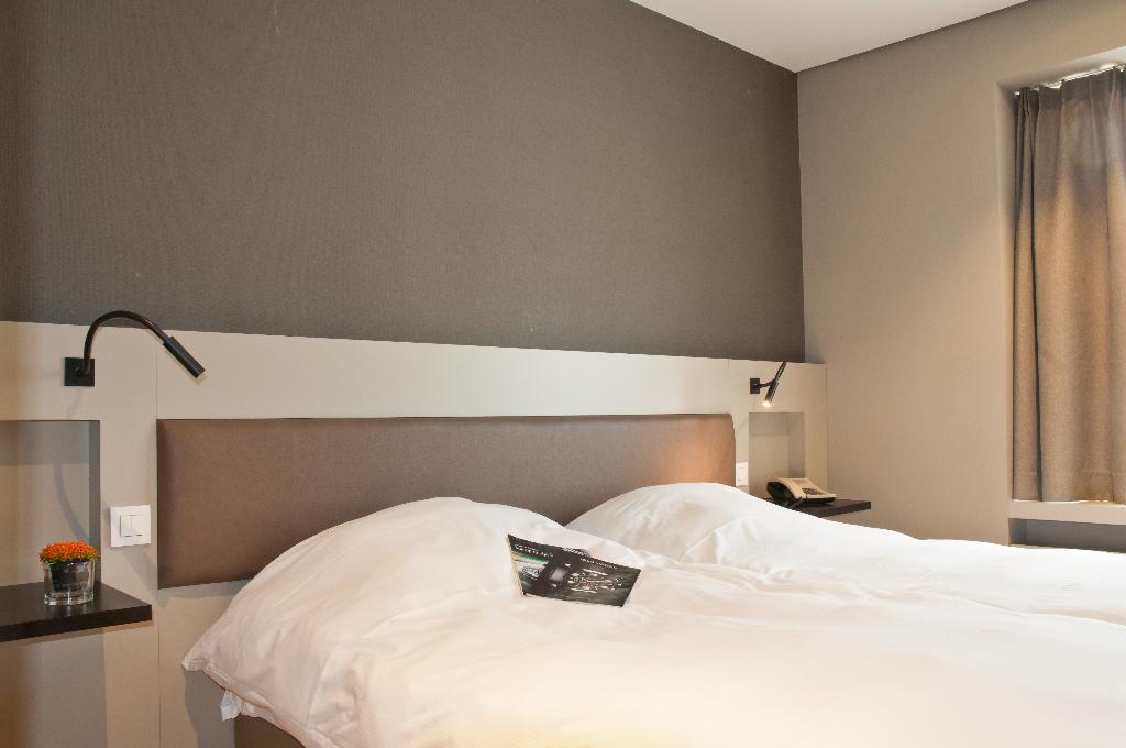 Hotel Castelnou Aparthotel