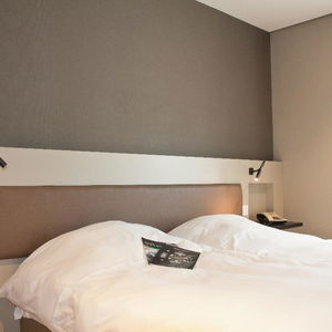 Hotel Castelnou Aparthotel cazare Gent
