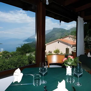 Hotel Martino cazare Maratea
