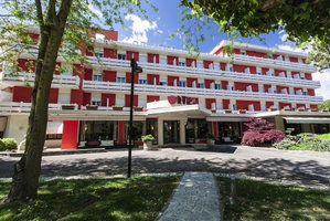 Hotel Hotel Terme Orvieto cazare Abano Terme