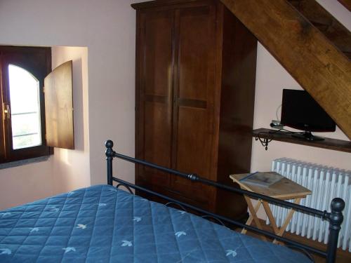 Hotel Agriturismo Monterosso