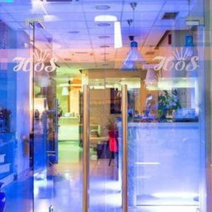 Hotel Olympic Star cazare Patra