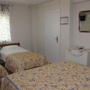 Hotel Pensión El Parque cazare Calp