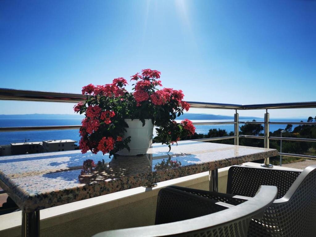 Hotel Apartment Marco