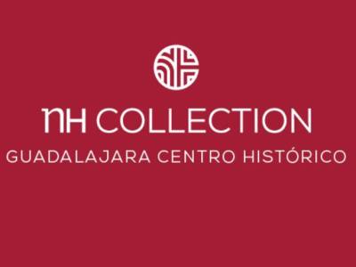 Hotel Doubletree By Hilton Guadalajara Centro Historico