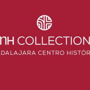 Hotel Doubletree By Hilton Guadalajara Centro Historico cazare Guadalajara