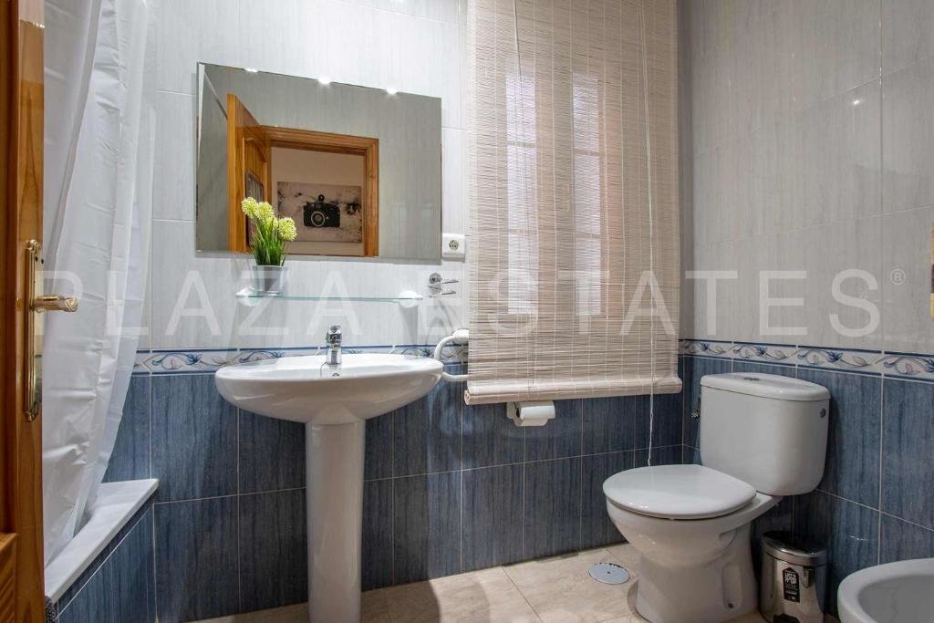 Apartamentos Pintada 11