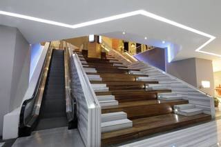 Hotel Presidente Intercontinental Guadalajara