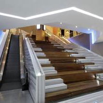 Hotel Presidente Intercontinental Guadalajara cazare Guadalajara