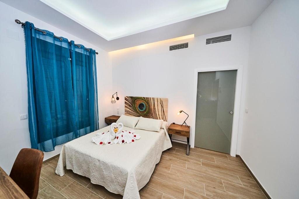 Hotel Hotel Bajamar Ancladero Playa