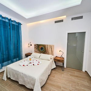 Hotel Hotel Bajamar Ancladero Playa cazare Nerja