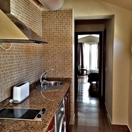 Sejur Apartamentos Balcon De Europa vacanta Nerja