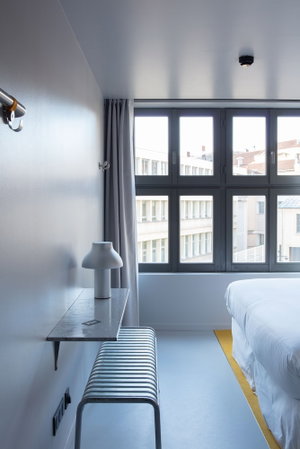 Hotel Pilo Lyon cazare Lyon