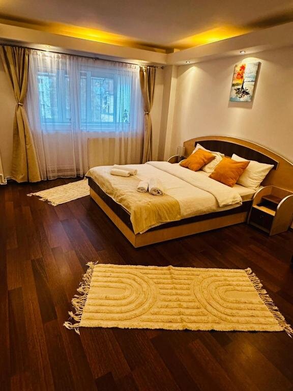 Hotel Apartament Azuga