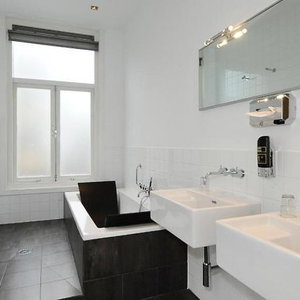 Hotel Bor cazare Scheveningen