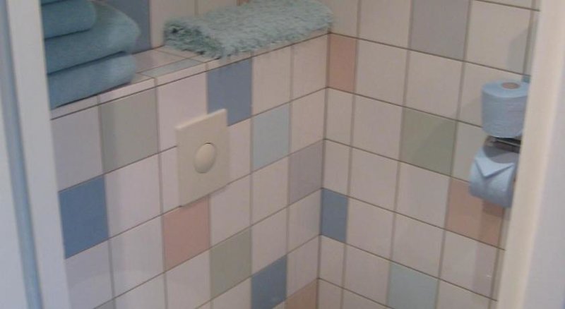 Hotel Vakantieappartementen Stuifkenszand