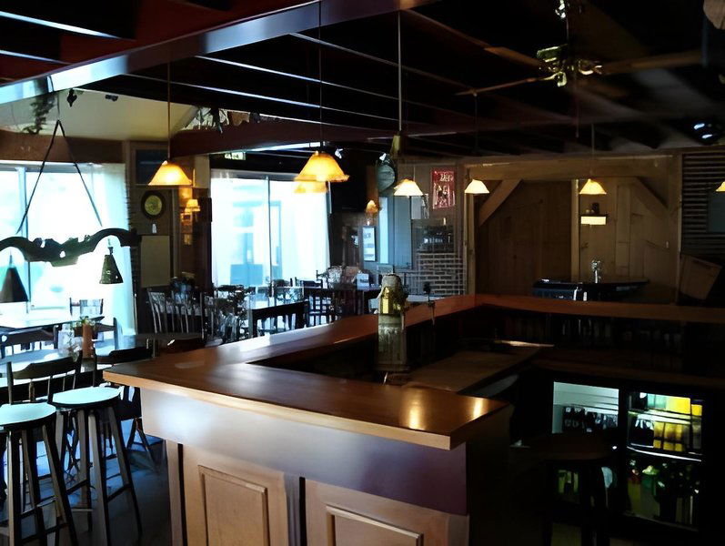 Hotel Herberg De Roskam