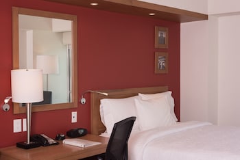 Hotel Hampton Inn By Hilton Guadalajara/Expo