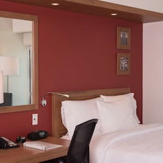 Hotel Hampton Inn By Hilton Guadalajara/Expo cazare Guadalajara