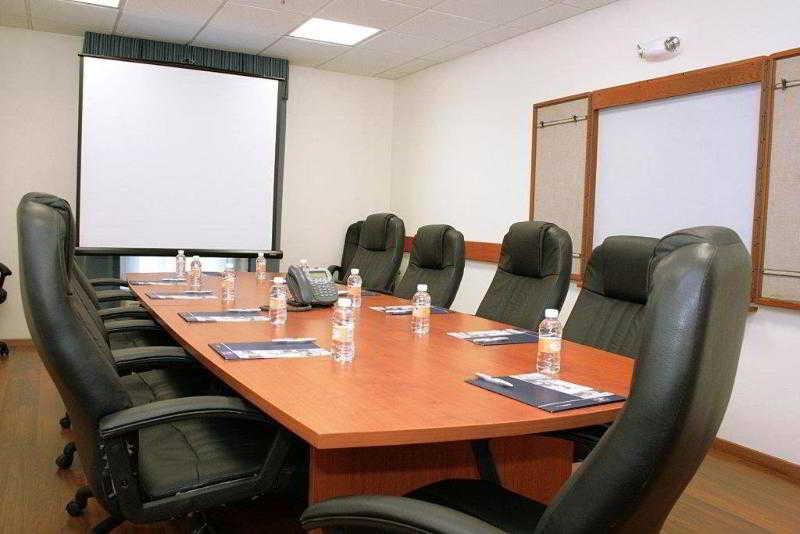 Hotel Hampton Inn Guadalajara Aeropuerto