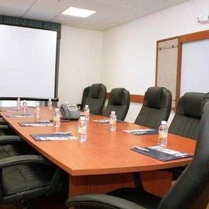 Hotel Hampton Inn Guadalajara Aeropuerto cazare Guadalajara