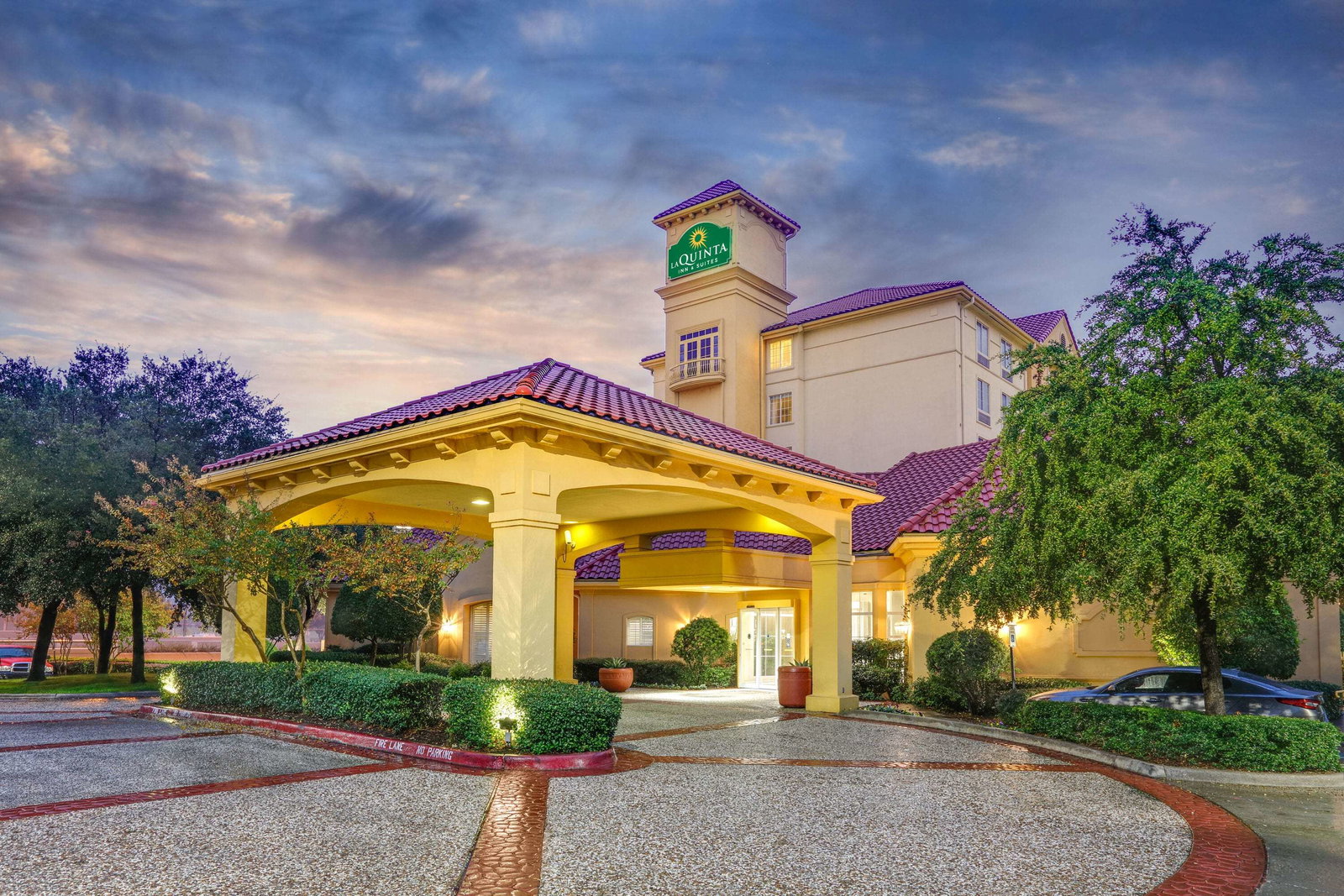 Hotel La Quinta Inn & Suites Dallas North Central