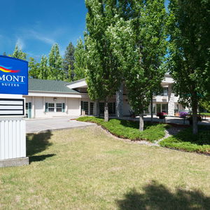 Hotel Baymont By Wyndham Coeur D'alene cazare Coeur d'Alene