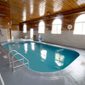 Hotel Super 8 By Wyndham Chicago O'hare Airport cazare Elk Grove Village