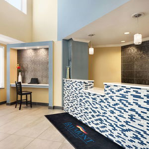 Hotel Baymont By Wyndham Ft. Leonard/Saint Robert cazare Saint Robert