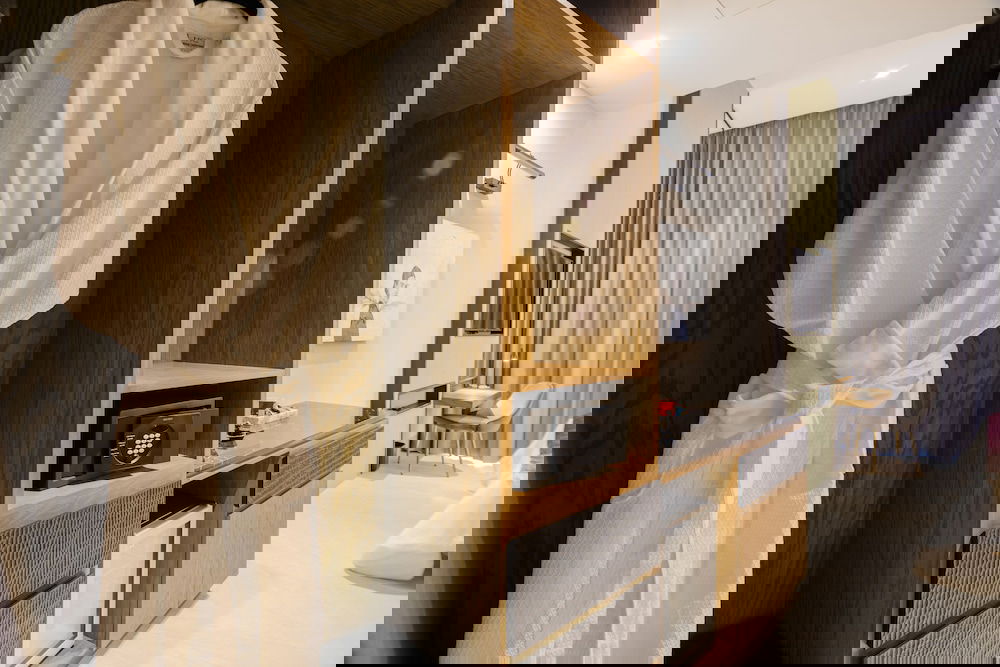 Hotel Becquer Hotel Guadalajara