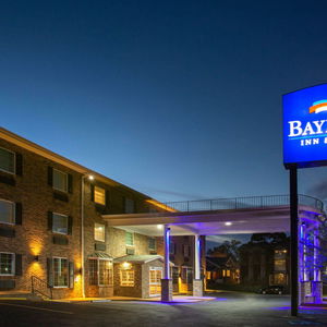 Hotel Baymont By Wyndham Jefferson City cazare Beaumont
