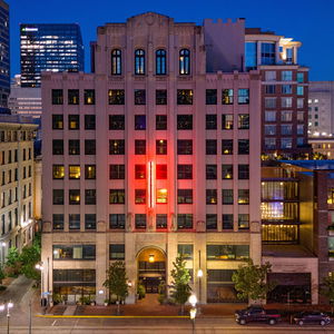 Hotel The Barnett, Part Of Jdv By Hyatt cazare New Orleans