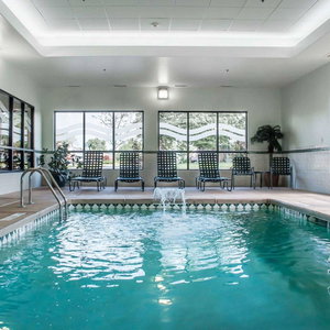 Hotel Quality Inn Near Walden Galleria Mall cazare Cheektowaga