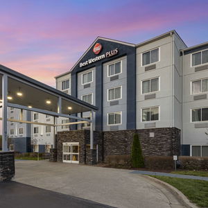 Hotel Best Western Plus Nashville Airport Hotel cazare Nashville