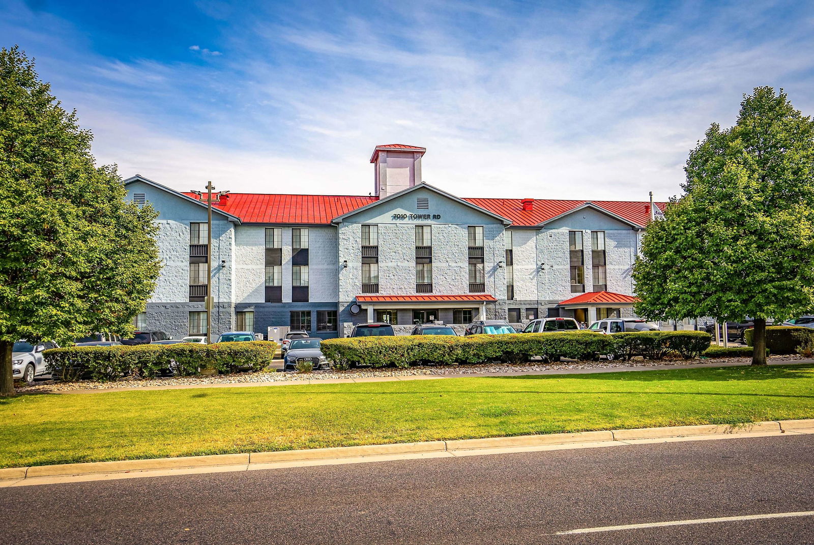 Hotel Americinn By Wyndham Denver Airport