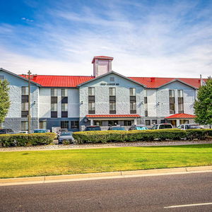 Hotel Americinn By Wyndham Denver Airport cazare Denver City