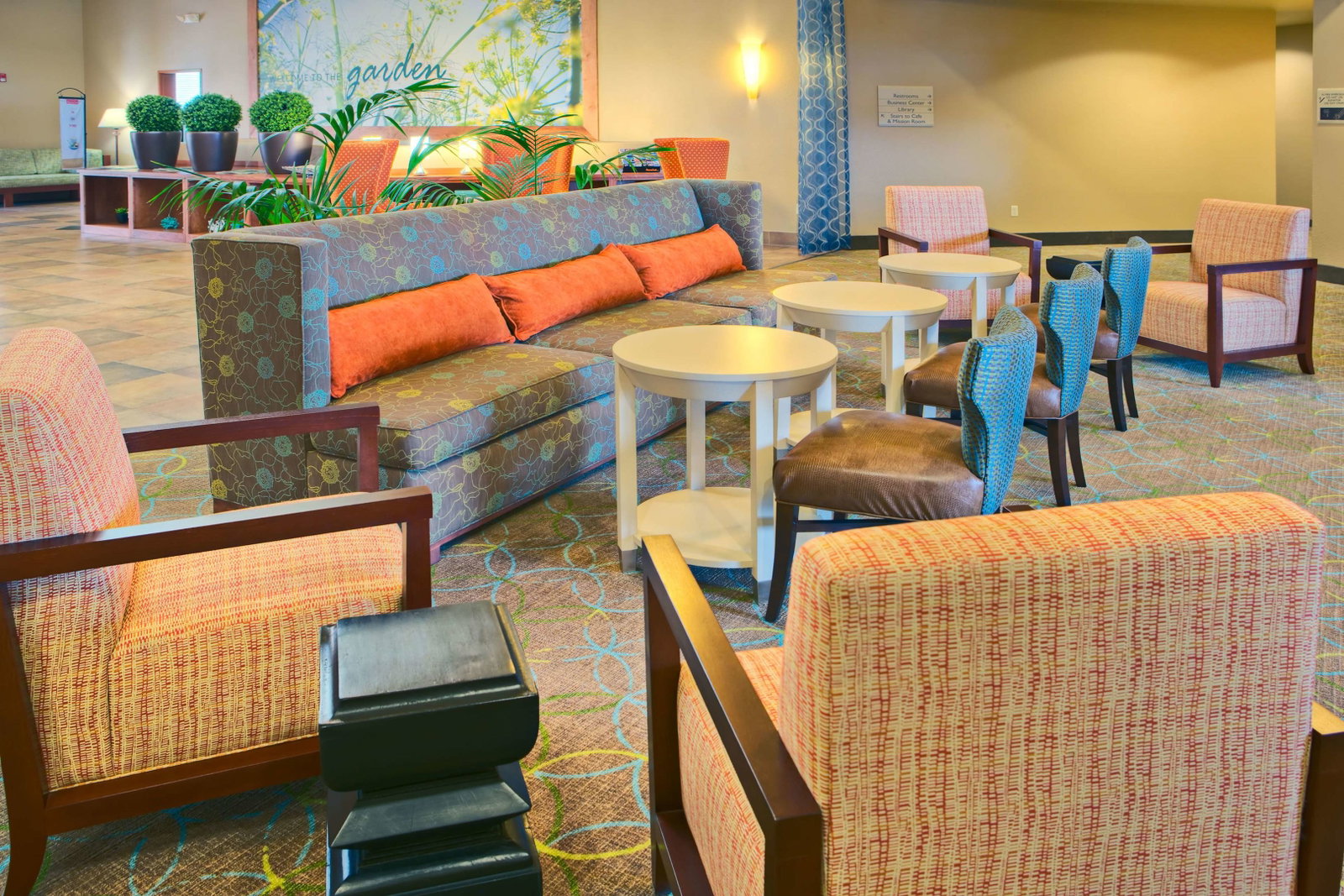 Hotel Hilton Garden Inn San Luis Obispo/Pismo Beach