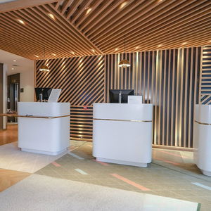 Hotel Holiday Inn The Hague Voorburg cazare Haga