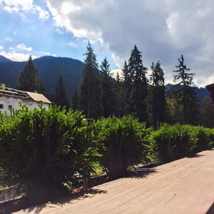 Hotel Studio Adela cazare Poiana Brasov
