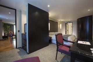 Hotel Barceló México Reforma