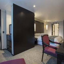 Hotel Barceló México Reforma cazare Mexico City