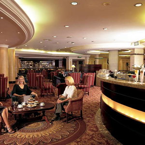 Hotel Europa Belfast cazare Belfast