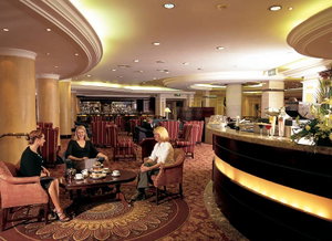 Hotel Europa Belfast cazare Belfast